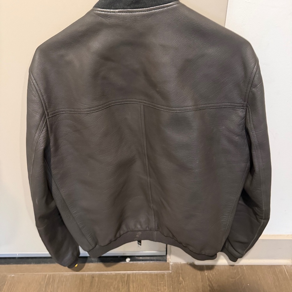Burberry Jacket